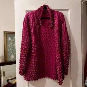 AMAZING VINTAGE CARDIGAN